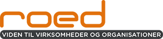roed Logo